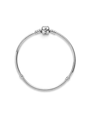 | 590702-HV-19 | Armband Pandora « SILVER »