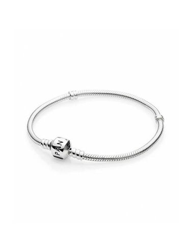 | 590702-HV-20 | Pulsera Pandora « SILVER »