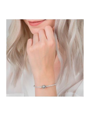 | 596543-17 | Pulsera Pandora « SILVER RYGID »