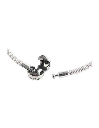 | 596543-17 | Pulsera Pandora « SILVER RYGID »
