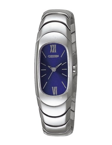 | EX0250-53N | Damenuhr Citizen « QUARTZ » EX0250-53N