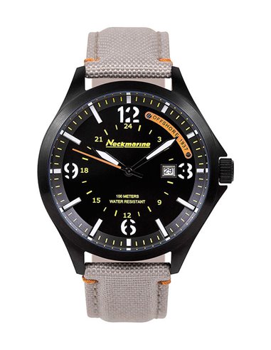| NKM1937M02 | Relógio Neckmarine « OFFSHORE » NKM1937M02
