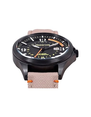 | NKM1937M02 | Relógio Neckmarine « OFFSHORE » NKM1937M02