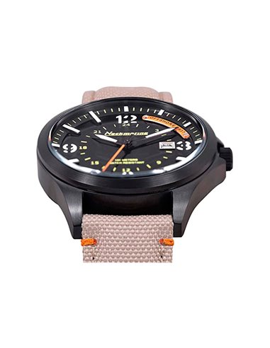| NKM1937M02 | Reloj Neckmarine « OFFSHORE » NKM1937M02