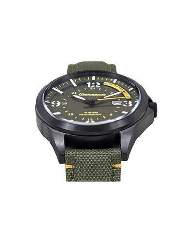 | NKM1937M10 | Reloj Neckmarine « OFFSHORE » NKM1937M10