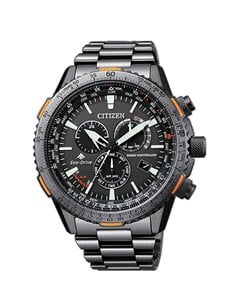Citizen cheap promaster radiocontrollato