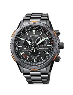 Reloj Hombre Citizen Super Titanium Promaster Alticrhon