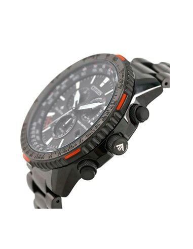 | CB5007-51H | Reloj Citizen « PILOT CHRONO E660 » CB5007-51H