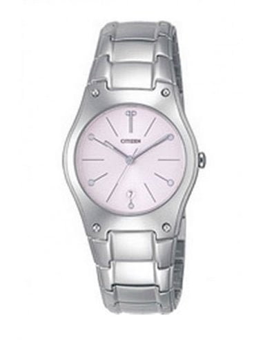 | EU1141-52X | Relógio Citizen « QUARTZ » EU1141-52X