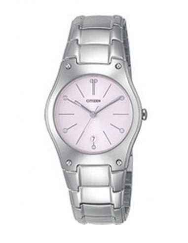 | EU1141-52X | Damenuhr Citizen « QUARTZ » EU1141-52X