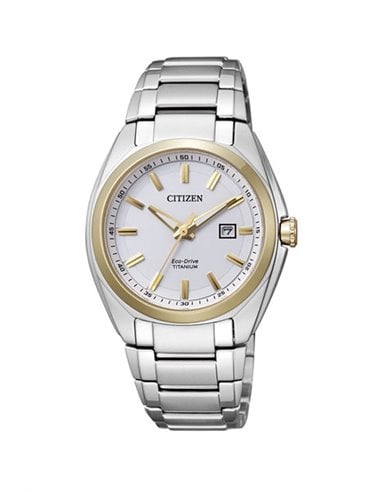 | EW2214-52A | Montre Citizen « LADY » EW2214-52A