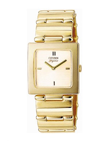 | BB0232-59P | Damenuhr Citizen « QUARTZ » BB0232-59P