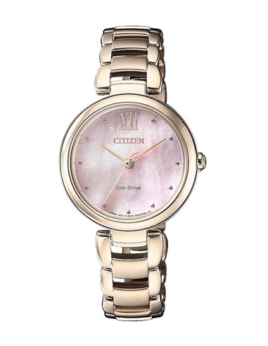 | EM0533-82Y | Montre Citizen « LADY 05 » EM0533-82Y