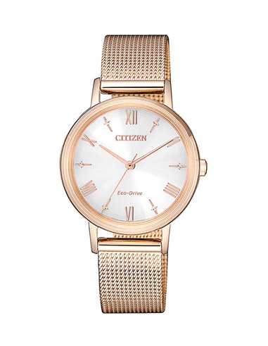 | EM0576-80A | Damenuhr Citizen « OF COLLECTION » EM0576-80A
