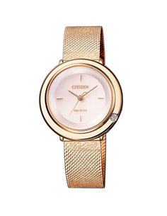 Citizen EM0643-84X Watch Eco-Drive AMBILUNA