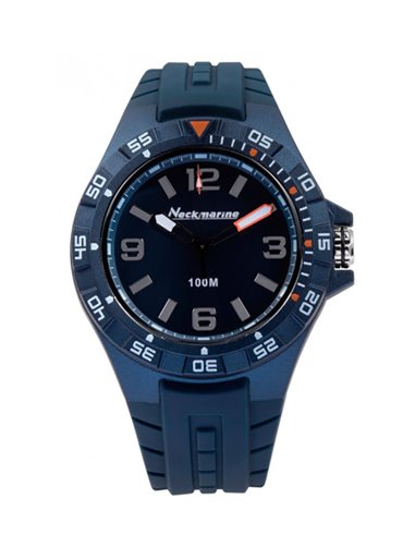 | NM-X1588M05 | Relógio Neckmarine « X-TREME » NM-X1588M05