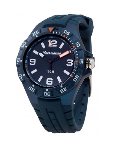 | NM-X1588M05 | Relógio Neckmarine « X-TREME » NM-X1588M05