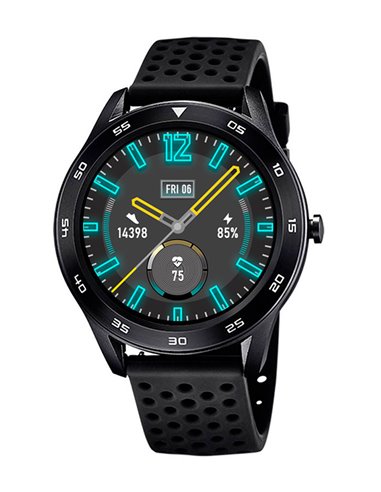 | 50013/5 | Herrenuhr Lotus « SMARTIME » 50013/5