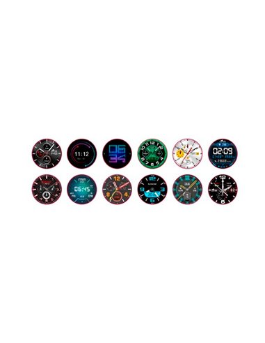 | 50013/5 | Lotus « SMARTIME » 50013/5