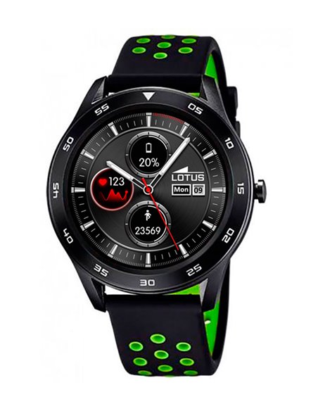 Lotus s3 smartwatch online