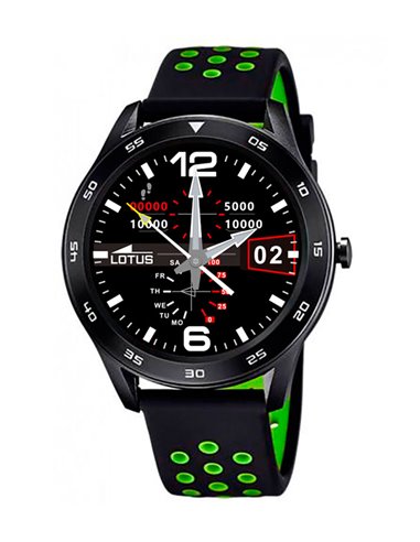| 50013/1 | Lotus « SMARTIME » 50013/1