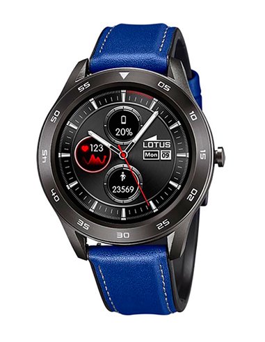 | 50012/2 | Herrenuhr Lotus « SMARTIME » 50012/2