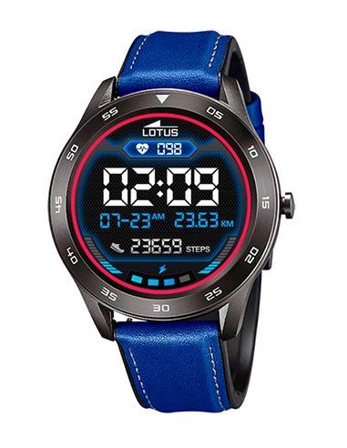 | 50012/2 | Herrenuhr Lotus « SMARTIME » 50012/2