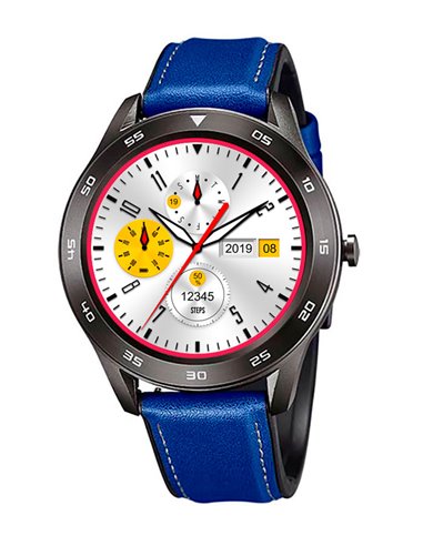 | 50012/2 | Herrenuhr Lotus « SMARTIME » 50012/2