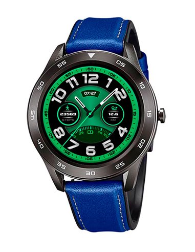 | 50012/2 | Herrenuhr Lotus « SMARTIME » 50012/2