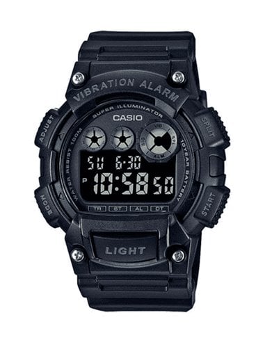 | W-735H-1BVEF | Reloj Casio « COLLECTION » W-735H-1BVEF