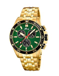 Lotus 18653/2 Watch