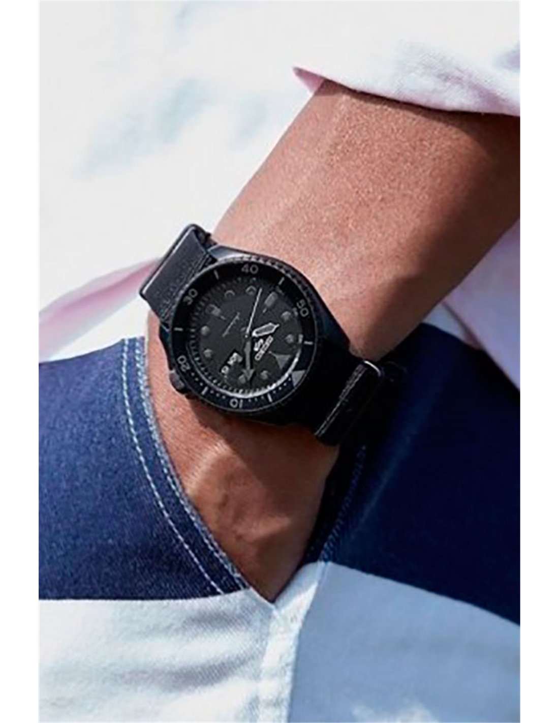 seiko 5 sports street srpd79k1