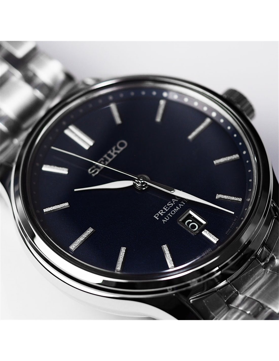 seiko zen