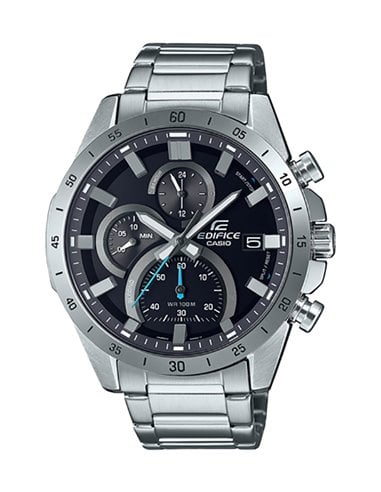 | EFR-571D-1AVUEF | Herrenuhr Casio « EDIFICE » EFR-571D-1AVUEF