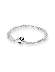Bracelet Pandora 590702-HV-18