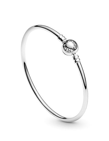 | 590713-21 | Pulsera Pandora « SILVER RYGID »