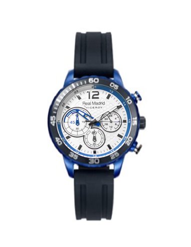 | 40962-05 | Montre Viceroy « REAL MADRID » 40962-05