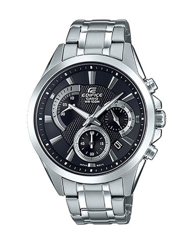 | EFV-580D-1AVUEF | Casio « EDIFICE » EFV-580D-1AVUEF