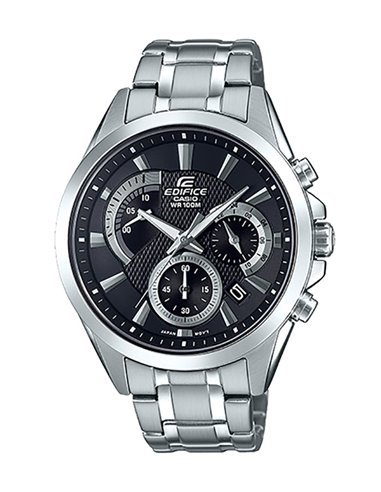 | EFV-580D-1AVUEF | Herrenuhr Casio « EDIFICE » EFV-580D-1AVUEF