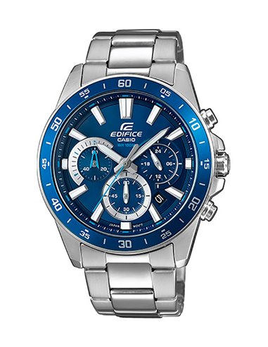 | EFV-570D-2AVUEF | Herrenuhr Casio « EDIFICE » EFV-570D-2AVUEF