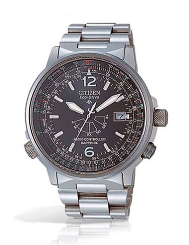 | AS2031-57E | Citizen « PILOT H46 » AS2031-57E