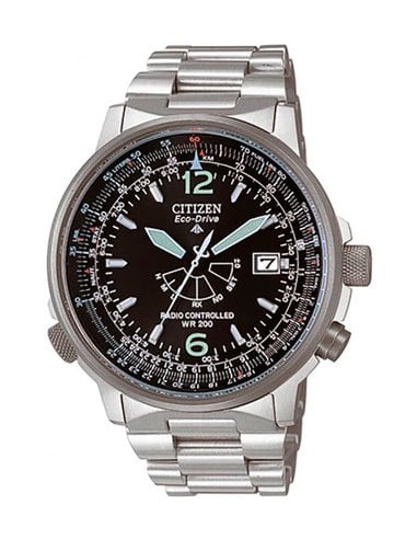 | AS2020-53E | Reloj Citizen « PILOT H46 » AS2020-53E