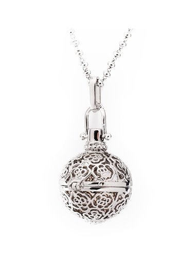 | J4058-9P | Pendentif « Appelant Ange »