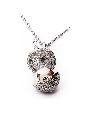 | J4058-9P | Pendentif « Appelant Ange »