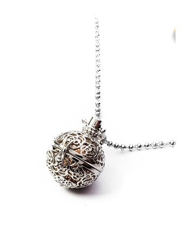 | J4058-9P | Pendentif « Appelant Ange »