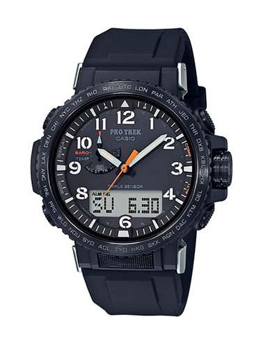 | PRW-50Y-1AER | Reloj Casio PRO TREK « SLIM » PRW-50Y-1AER