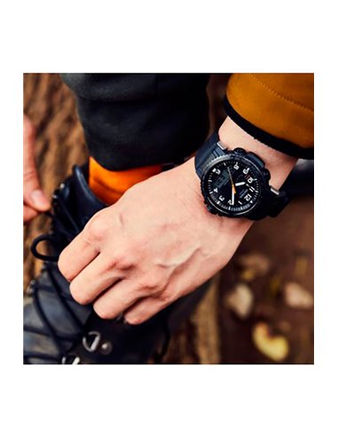 | PRW-50Y-1AER | Relógio Casio PRO TREK « SLIM » PRW-50Y-1AER