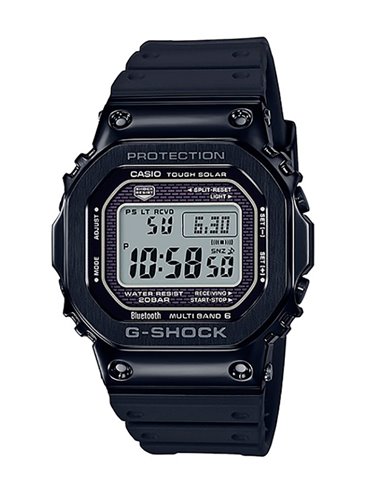 | GMW-B5000G-1ER | Relógio Casio G-SHOCK « BLACK ORIGIN » GMW-B5000G-1ER