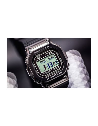| GMW-B5000G-1ER | Reloj Casio G-SHOCK « BLACK ORIGIN » GMW-B5000G-1ER