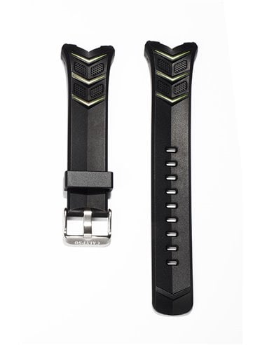 Pulsera reloj calypso clearance